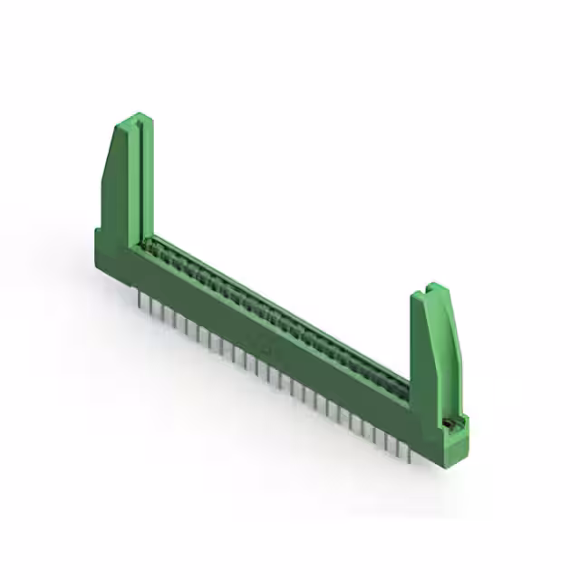 307-048-458-278 EDAC Inc.  Edgeboard Connectors